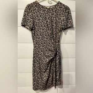 Boden crew neck dress. 8P. Excellent condition.